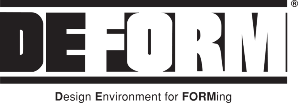 DEFORM ist ein weltweit führende Software zur Finite Elemente Simulation von Fertigungsprozessen